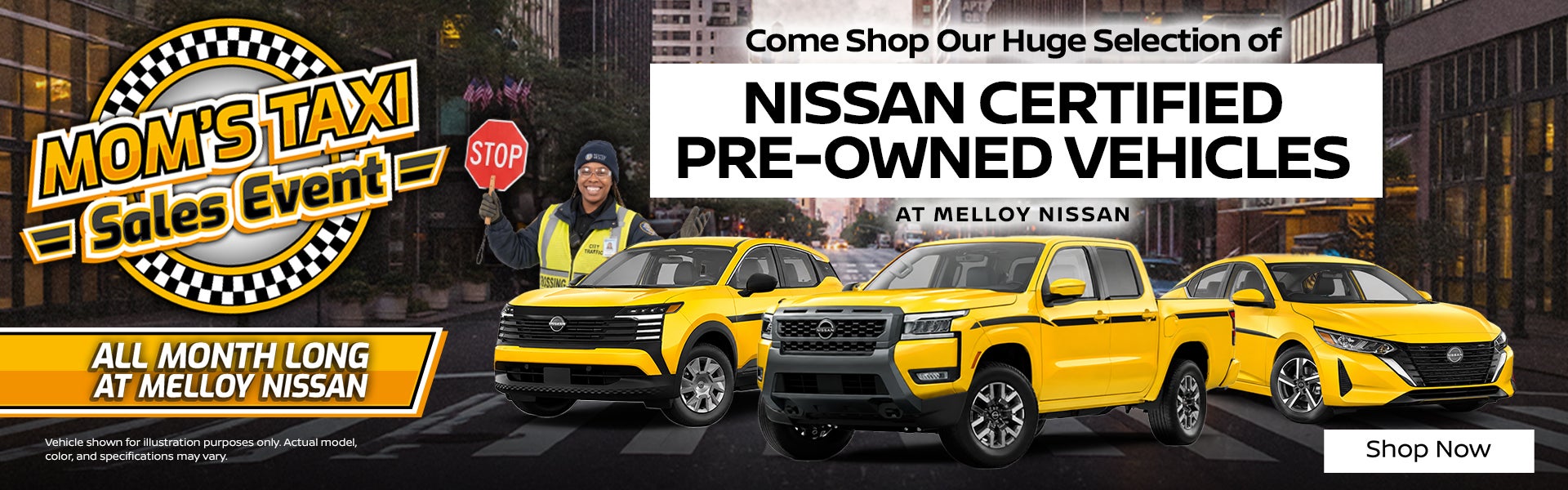 Certified Pre-Owned