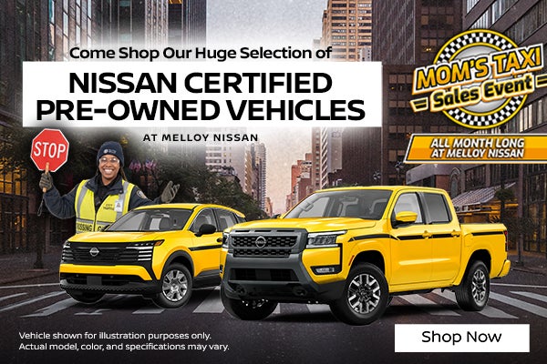 Certified Pre-Owned