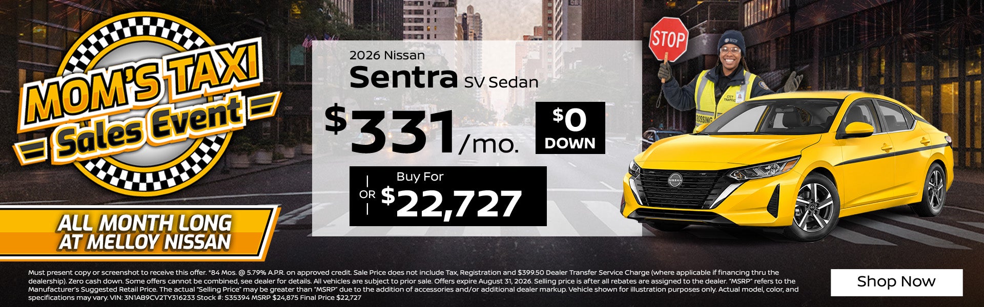 Sentra