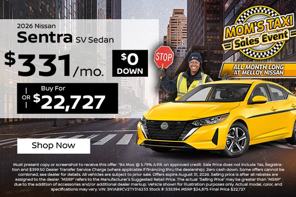 Sentra