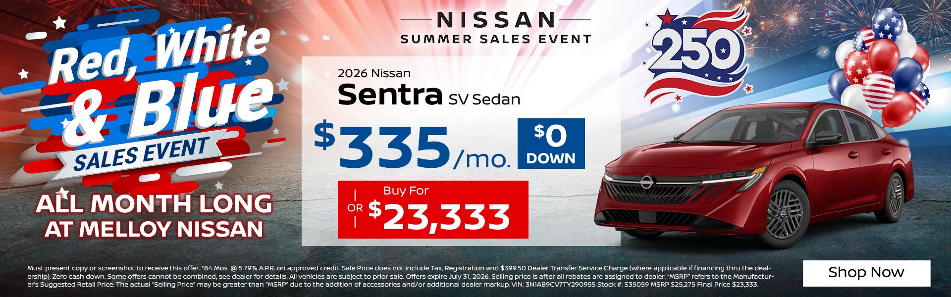 Sentra