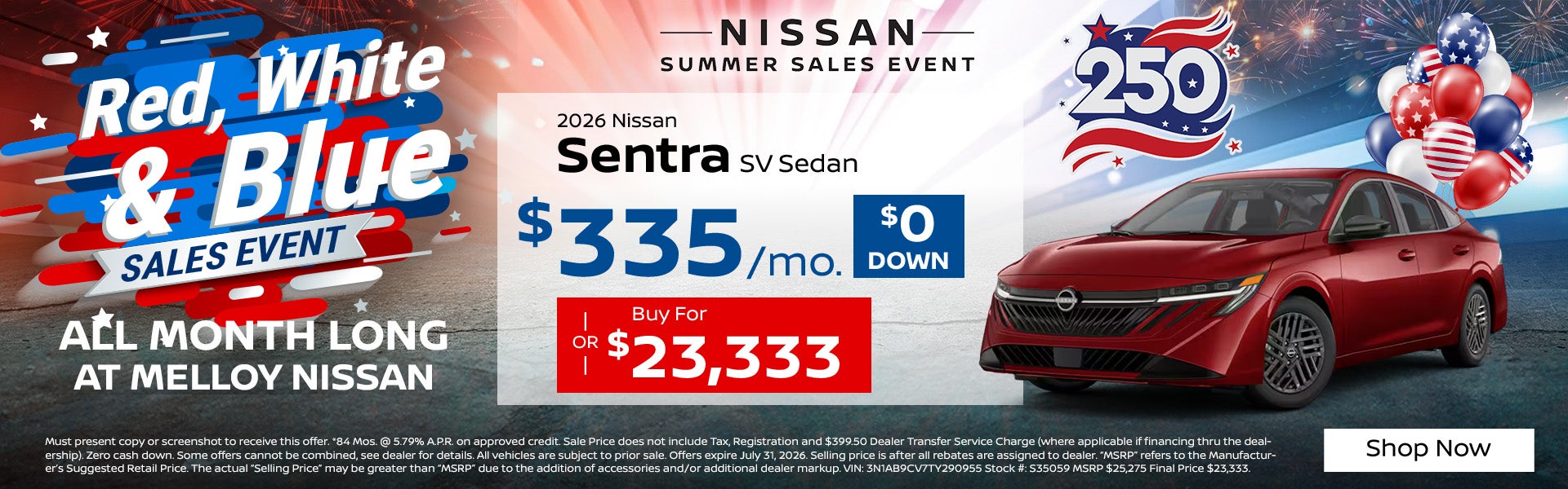 Sentra