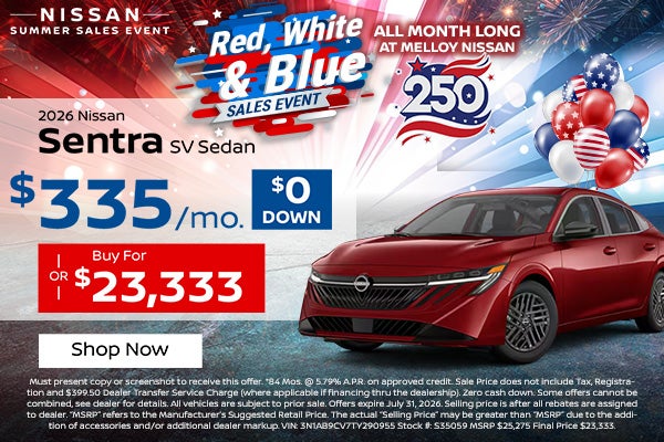 Sentra