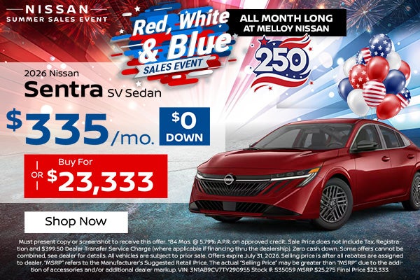 Sentra