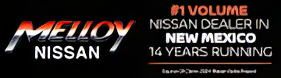 Melloy Nissan Albuquerque, NM