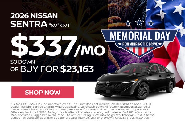 Sentra