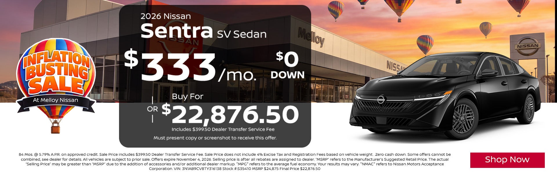 Sentra