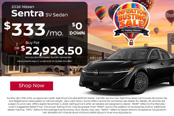 Sentra